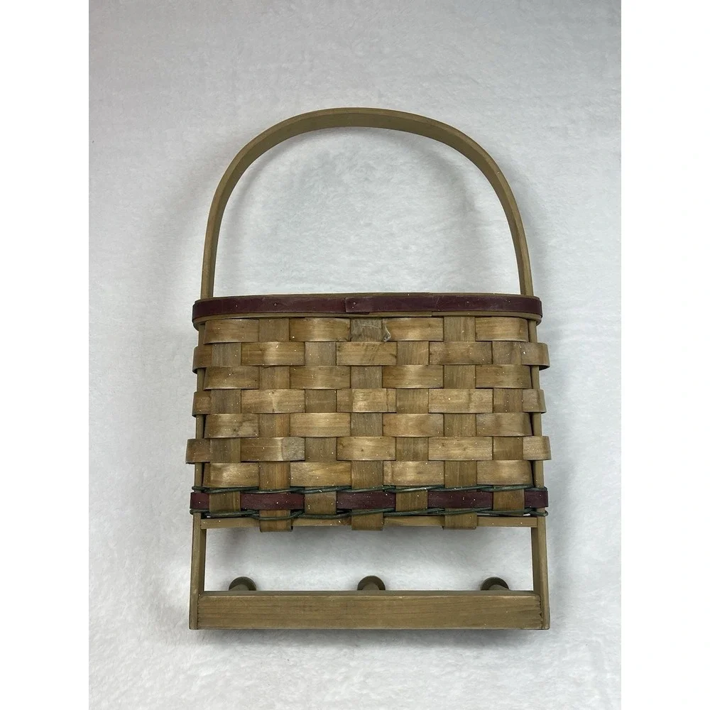 N/A vintage woven